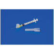 CARDINAL HEALTH MONOJECT™ MAGELLAN NEEDLE & SYRINGE COMBO - 8881811310