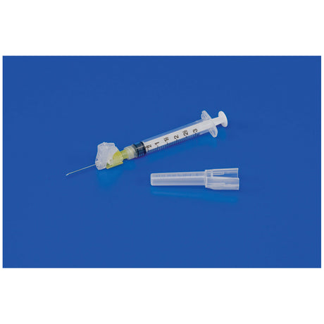 CARDINAL HEALTH MONOJECT™ MAGELLAN NEEDLE & SYRINGE COMBO - 8881811310