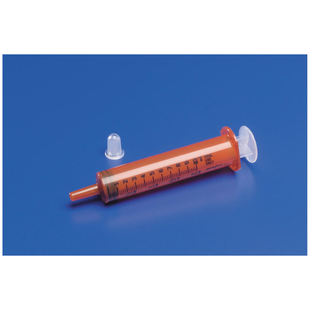 CARDINAL HEALTH MONOJECT™ ORAL MEDICATION SYRINGES - 8881901006