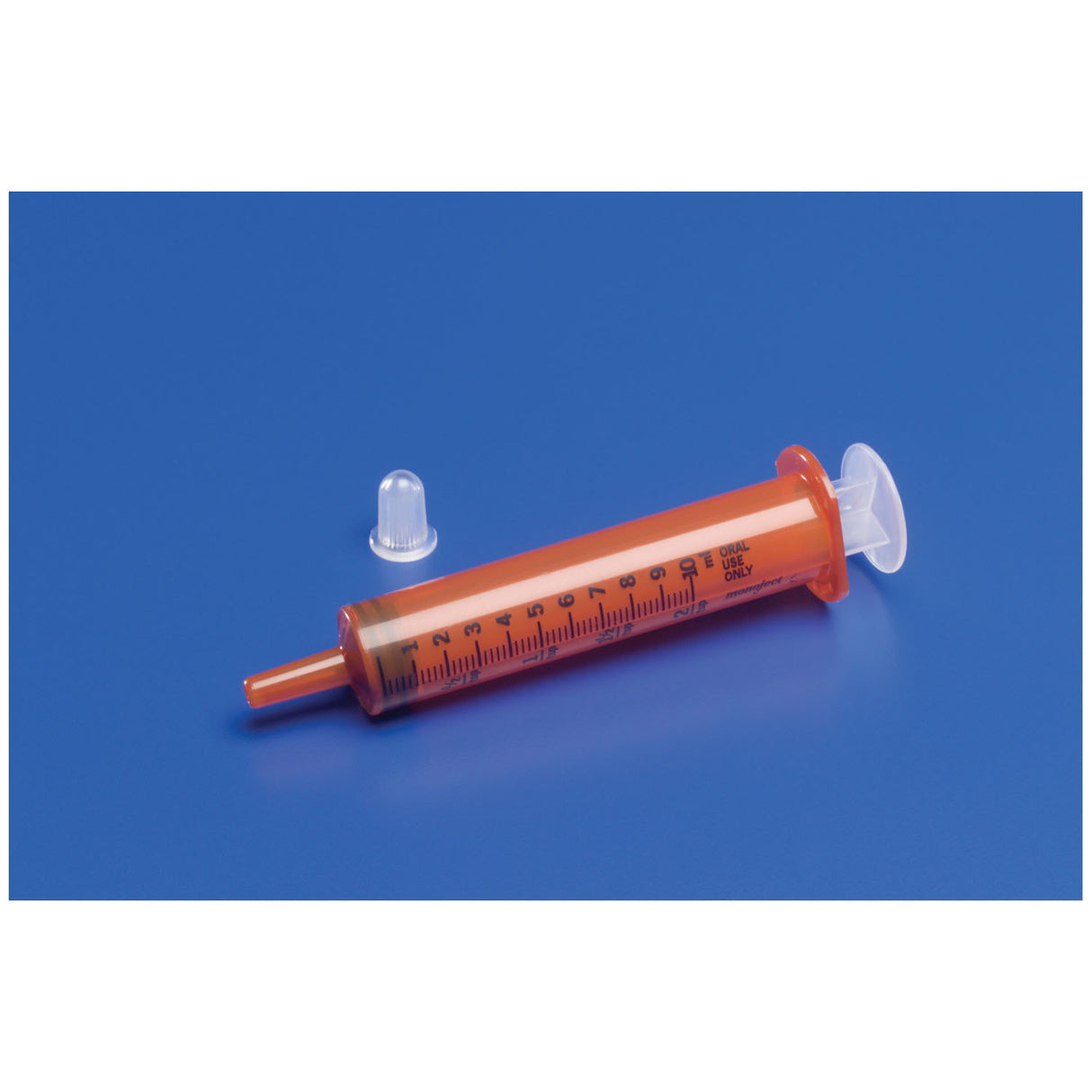 CARDINAL HEALTH MONOJECT™ ORAL MEDICATION SYRINGES - 8881907102