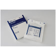 CARDINAL HEALTH CALCIUM ALGINATE DRESSINGS - 9355-