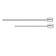 AIRLIFE READY CARE DENTASWAB ORAL SWABS - 12254