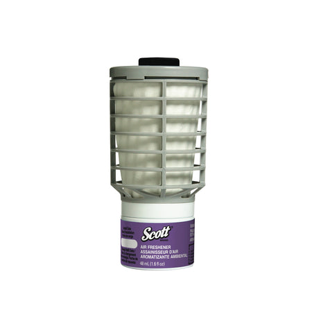 KIMBERLY-CLARK CONTINUOUS AIR FRESHENER - 12370
