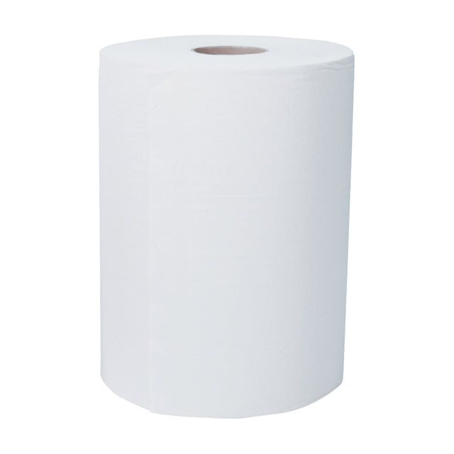 KIMBERLY-CLARK HARD ROLL TOWELS - 12388