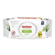 KIMBERLY-CLARK HUGGIES® NATURAL CARE BABY WIPES - 31803