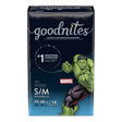 KIMBERLY-CLARK GOODNITES® UNDERPANTS - 41313