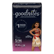 KIMBERLY-CLARK GOODNITES® UNDERPANTS - 41314
