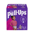 KIMBERLY-CLARK PULL-UPS® LEARNING DESIGN TRAINING PANTS - 45127