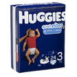 KIMBERLY-CLARK HUGGIES® OVERNITES - 49536