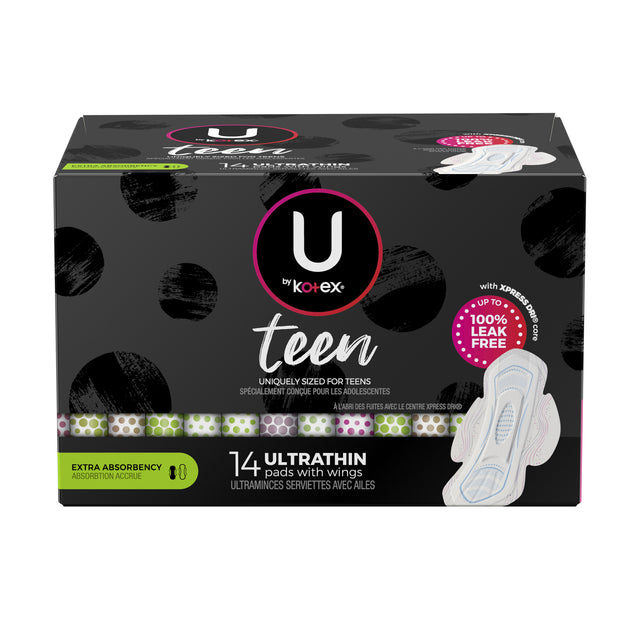 KIMBERLY-CLARK FEMININE CARE PRODUCTS - 51752