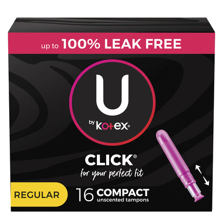 KIMBERLY-CLARK FEMININE CARE PRODUCTS - 53445