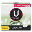 KIMBERLY-CLARK FEMININE CARE PRODUCTS - 53631