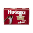 KIMBERLY-CLARK HUGGIES® LITTLE SNUGGLERS DIAPERS - 67330