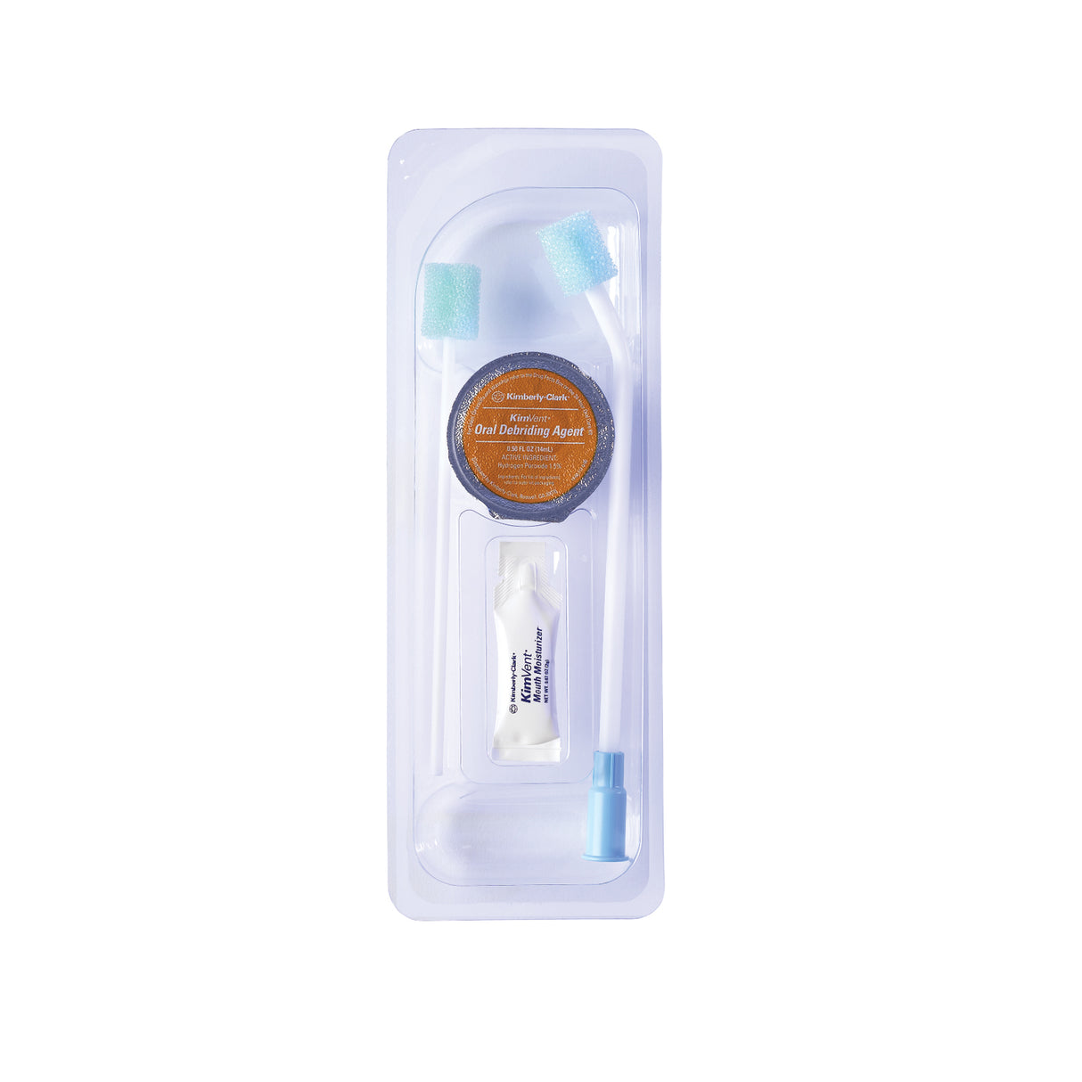 AIRLIFE KIMVENT ORAL CARE - 99787