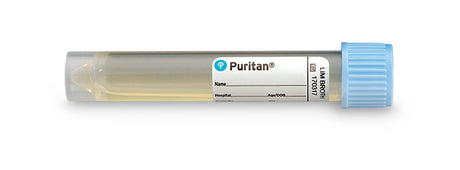 Puritan 5mL Sterile Lim Broth Medium - LB-500-Isolation of Group B Strep, Cs