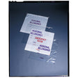 MEDEGEN PATIENT PERSONAL BELONGINGS BAGS - 50-20