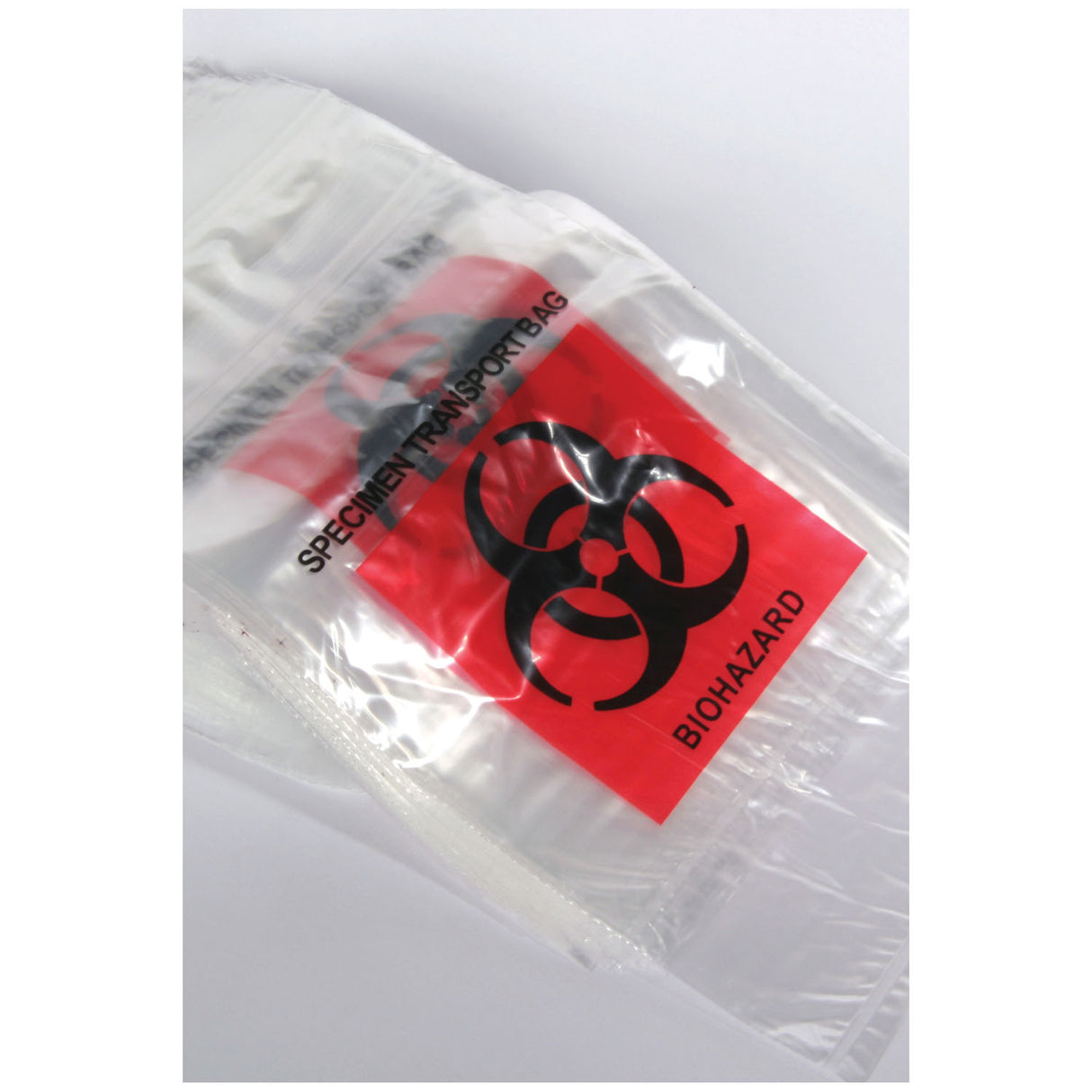 MEDEGEN LAB SAFE™ LABORATORY SPECIMEN COLLECTION BAGS - 58-97