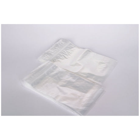 MEDEGEN ZIP CLOSURE BAGS - Z2.0609