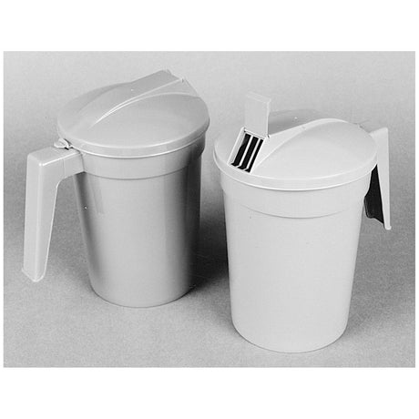 MEDEGEN PITCHER WITH COVER DELUXE - H222-07