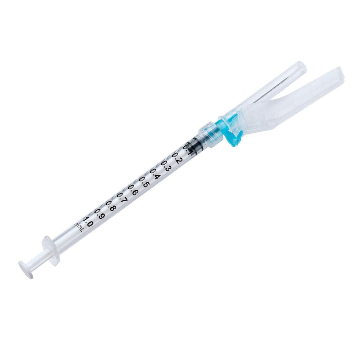 MEDIVENA ONE-CARE® SYRINGE AND SAFETY NEEDLES - 2110