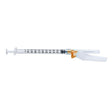 MEDIVENA ONE-CARE® SYRINGE AND SAFETY NEEDLES - 2112