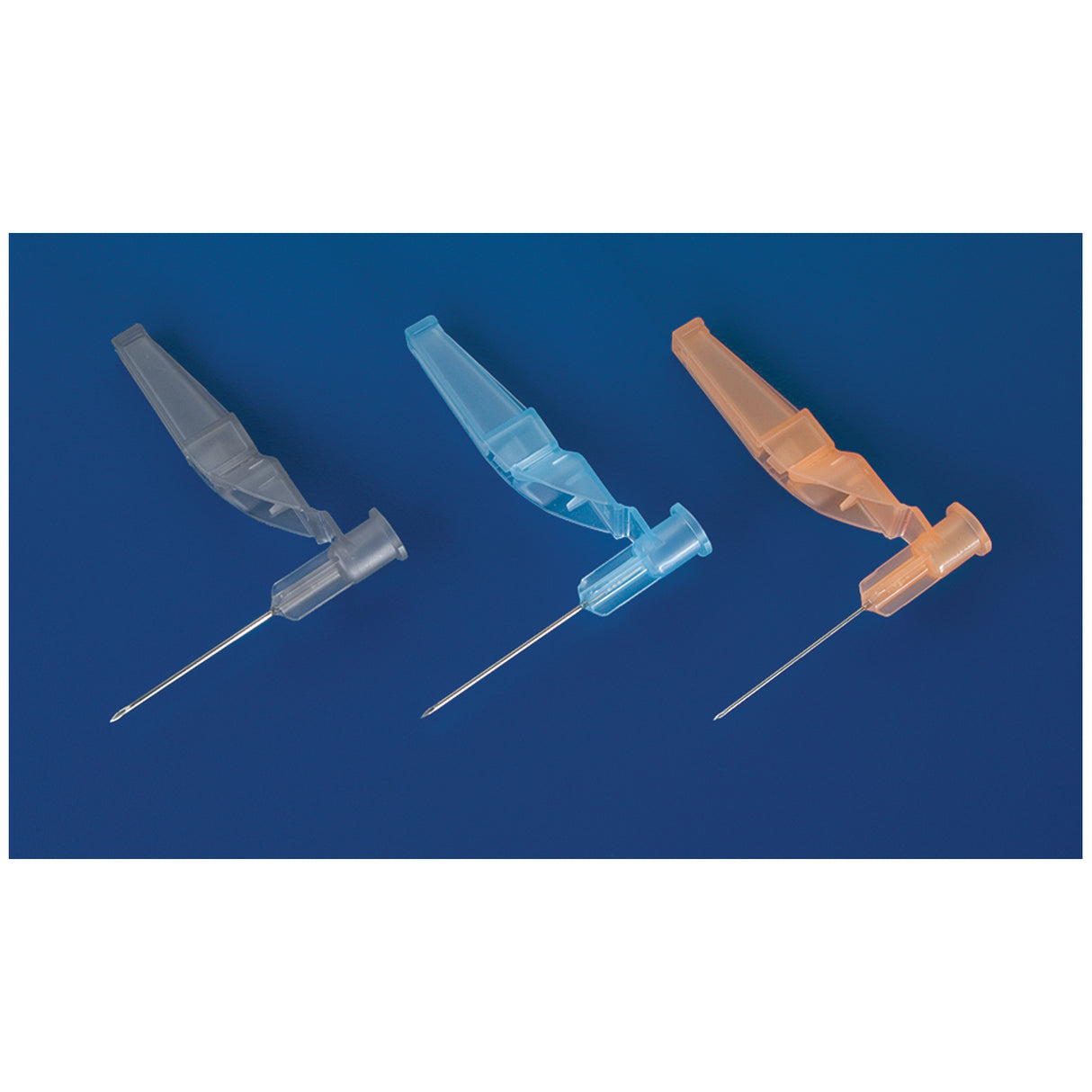 ICU MEDICAL HYPODERMIC NEEDLE-PRO® EDGE® SAFETY NEEDLES - 402310