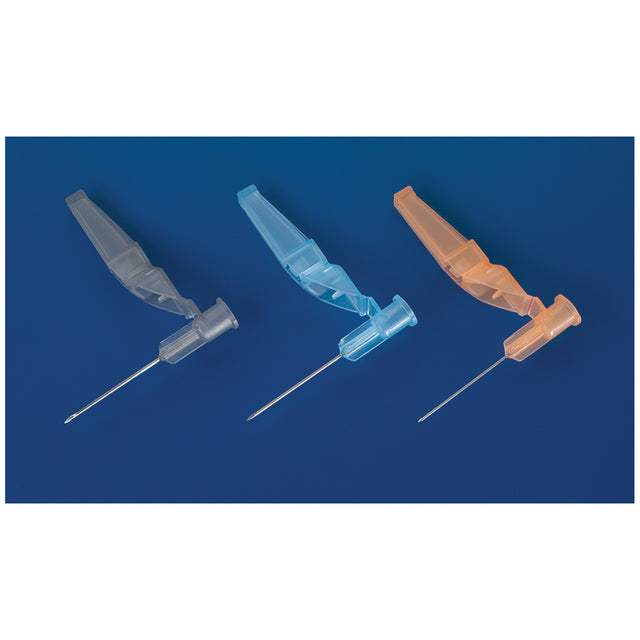 ICU MEDICAL HYPODERMIC NEEDLE-PRO® EDGE® SAFETY NEEDLES - 401810