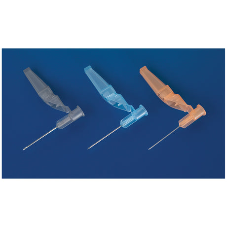 ICU MEDICAL HYPODERMIC NEEDLE-PRO® EDGE® SAFETY NEEDLES - 402210