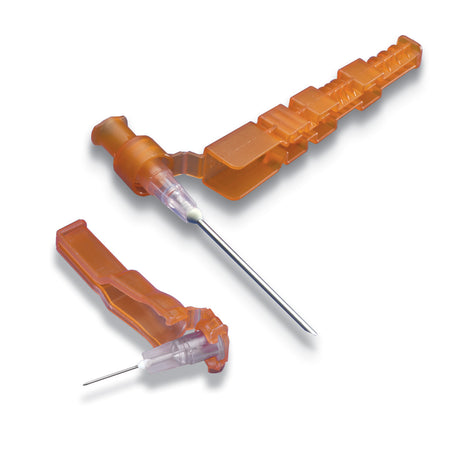 ICU MEDICAL HYPODERMIC NEEDLE-PRO® SAFETY NEEDLES - 4280