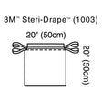 SOLVENTUM STERI-DRAPE™ ISOLATION BAG - 1003