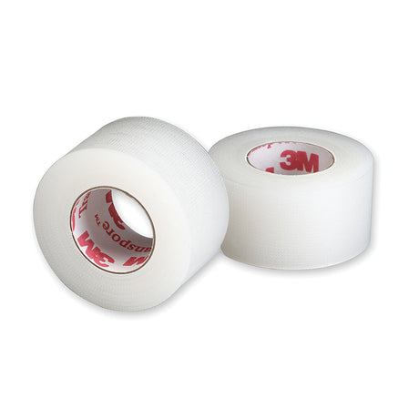 SOLVENTUM TRANSPORE™ SURGICAL TAPE - 1527-1