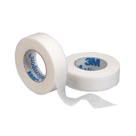 SOLVENTUM MICROPORE™ SURGICAL TAPES - 1530-0