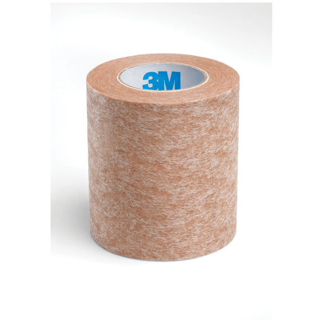 SOLVENTUM MICROPORE™ SURGICAL TAPES - 1533-2