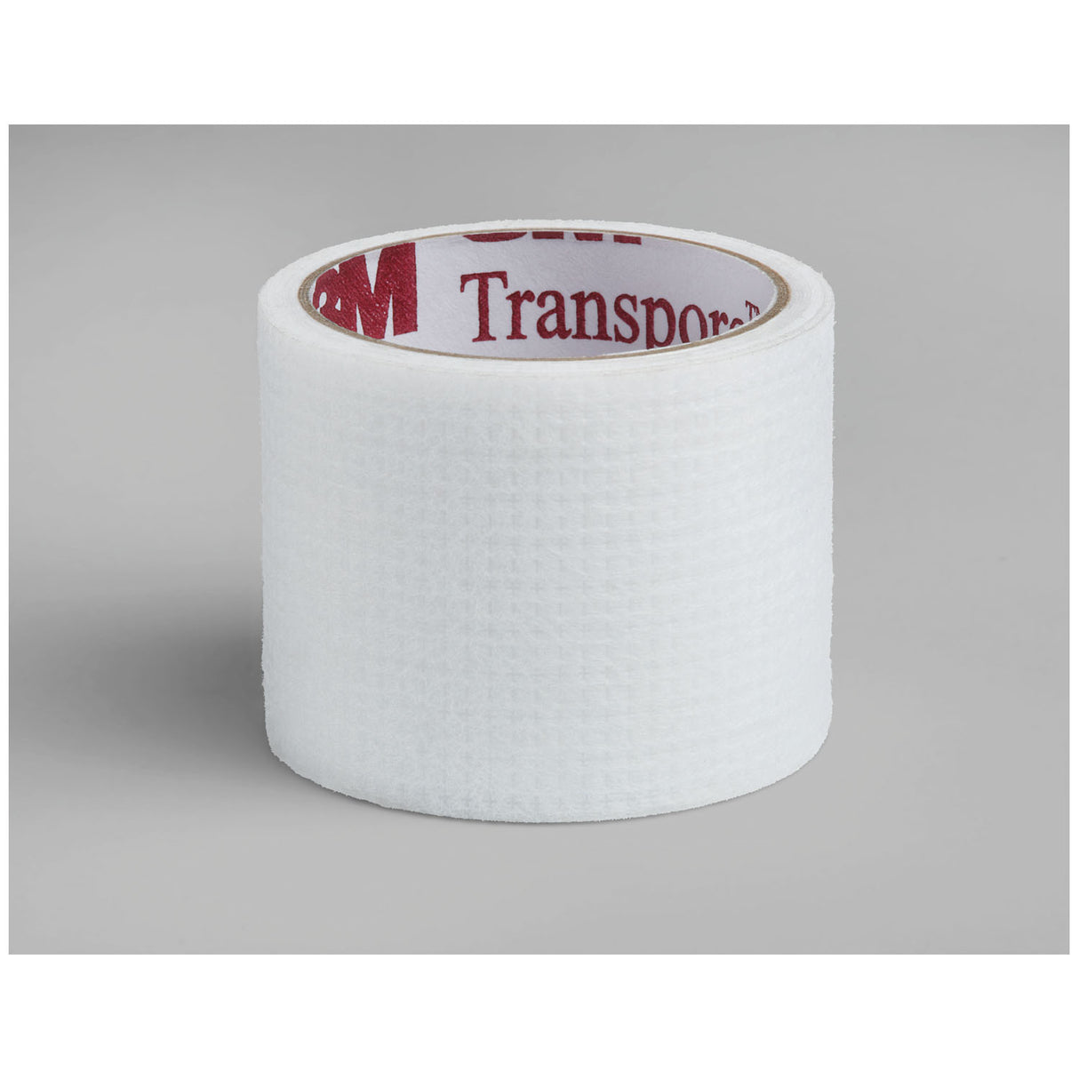 SOLVENTUM TRANSPORE™ WHITE DRESSING TAPE - 1534S-1