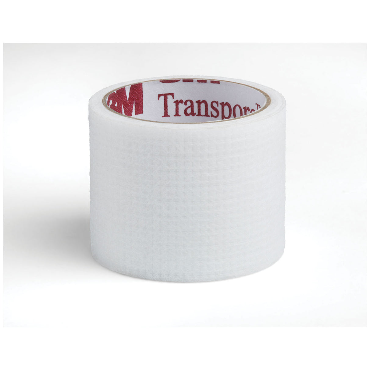 SOLVENTUM TRANSPORE™ WHITE DRESSING TAPE - 1534S-2