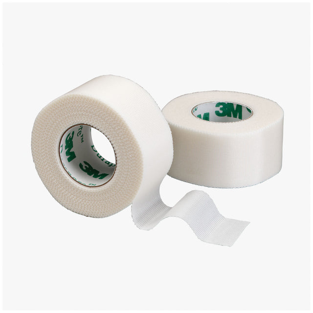 SOLVENTUM DURAPORE™ SURGICAL TAPE - 1538-1