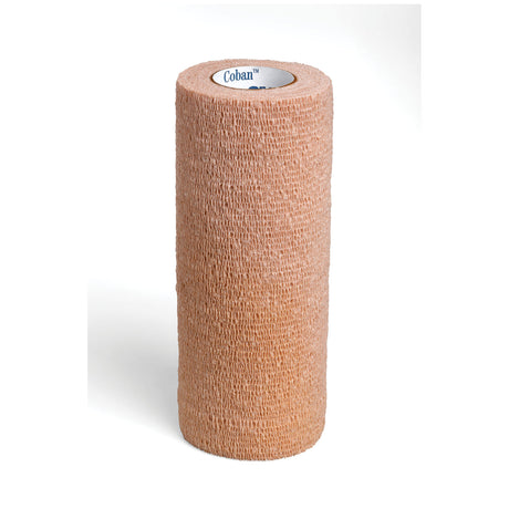 SOLVENTUM COBAN™ SELF-ADHERENT WRAP - 1586