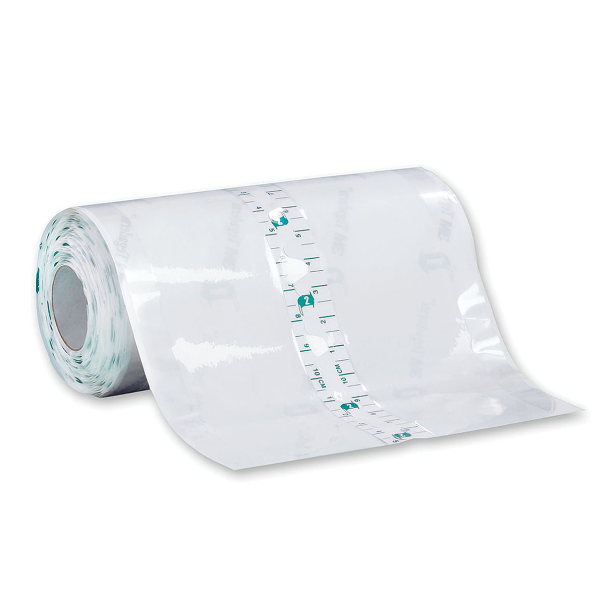 SOLVENTUM TEGADERM™ TRANSPARENT FILM ROLL - 16004