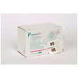 SOLVENTUM TEGADERM™ CHG CHLORHEXIDINE GLUCONATE IV SECUREMENT DRESSING - 1657