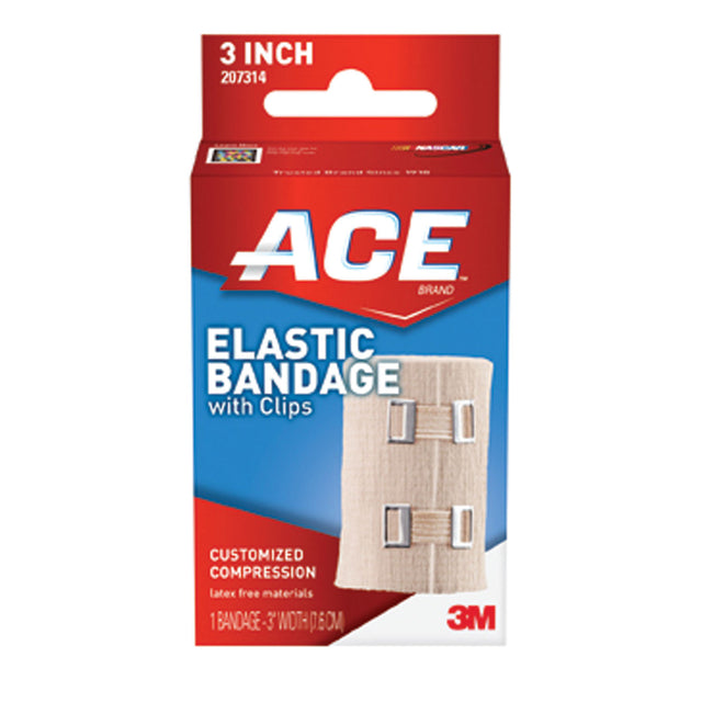 3M™ PSD ACE™ BRAND ELASTIC BANDAGES - 207314