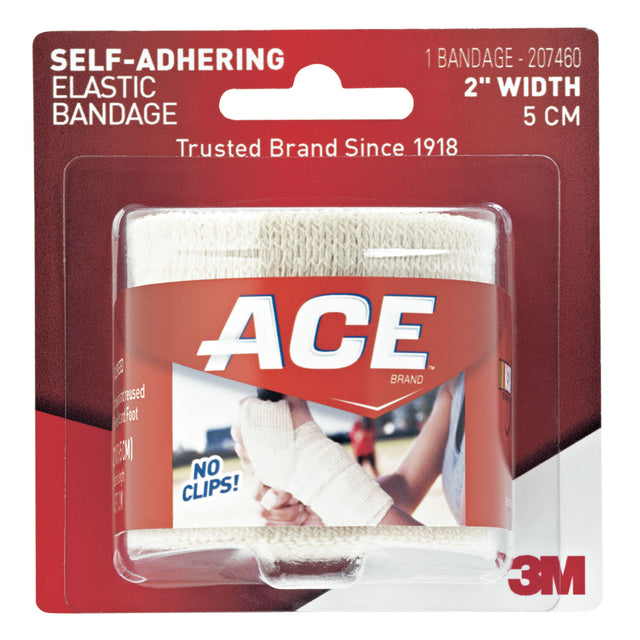 3M™ PSD ACE™ BRAND SELF-ADHERING ELASTIC BANDAGE - 207460