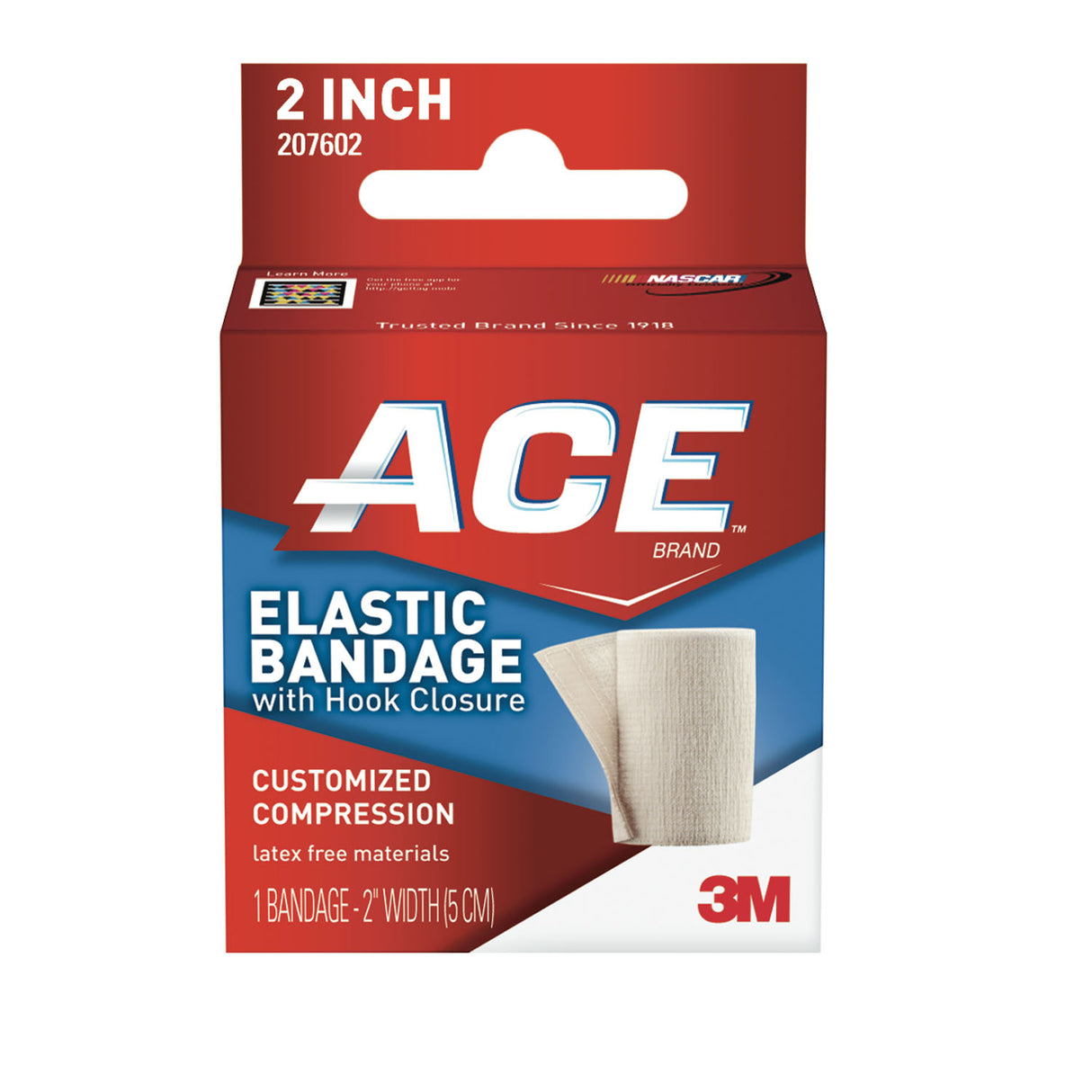 3M™ PSD ACE™ BRAND ELASTIC BANDAGES - 207602