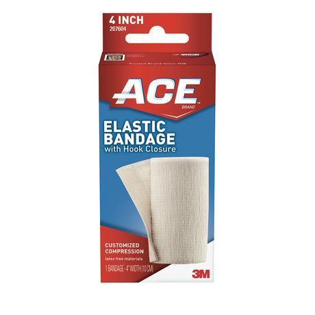 3M™ PSD ACE™ BRAND ELASTIC BANDAGES - 207604