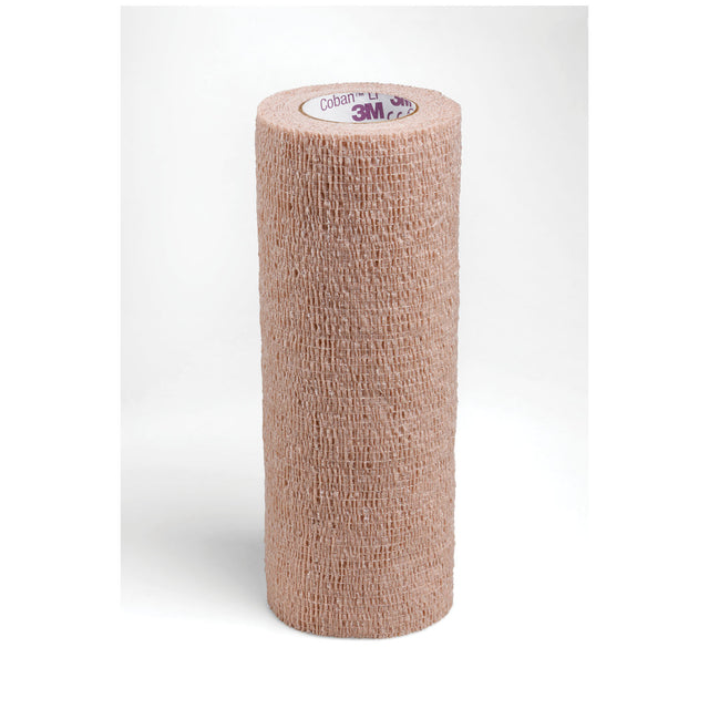 SOLVENTUM COBAN™ SELF-ADHERENT WRAP - 2086