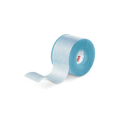 SOLVENTUM MICROPORE S SURGICAL TAPE - 2770-1