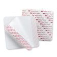 SOLVENTUM MEDIPORE™ SOFT CLOTH PRE-CUT DRESSING COVERS - 2956