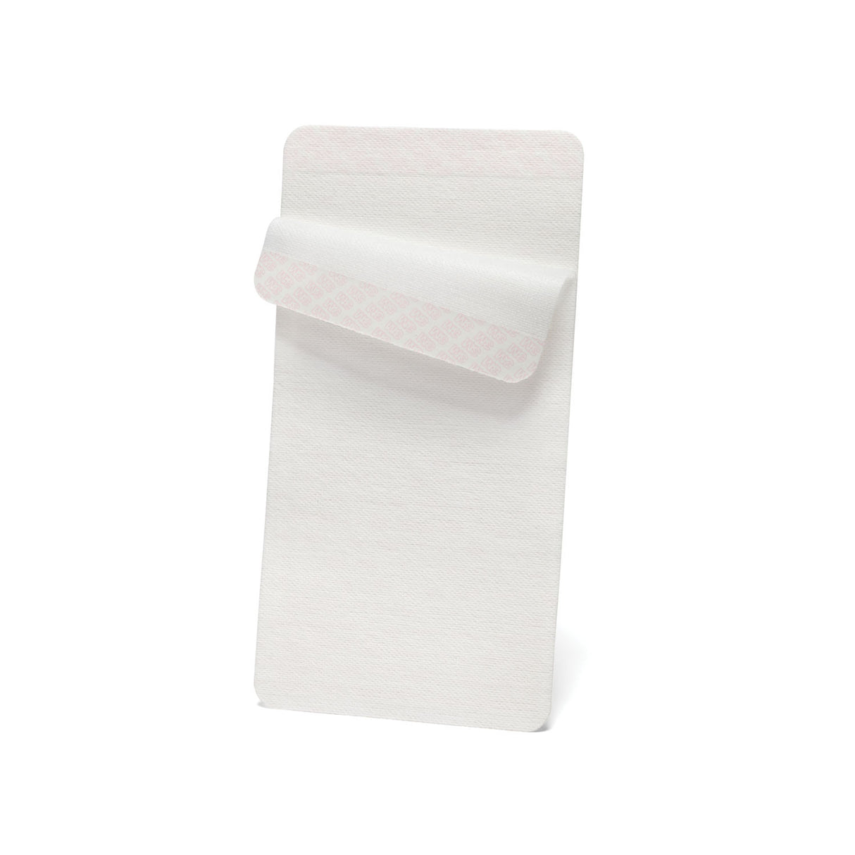 SOLVENTUM MEDIPORE™ SOFT CLOTH PRE-CUT DRESSING COVERS - 2957