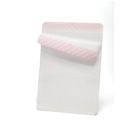 SOLVENTUM MEDIPORE™ SOFT CLOTH PRE-CUT DRESSING COVERS - 2958