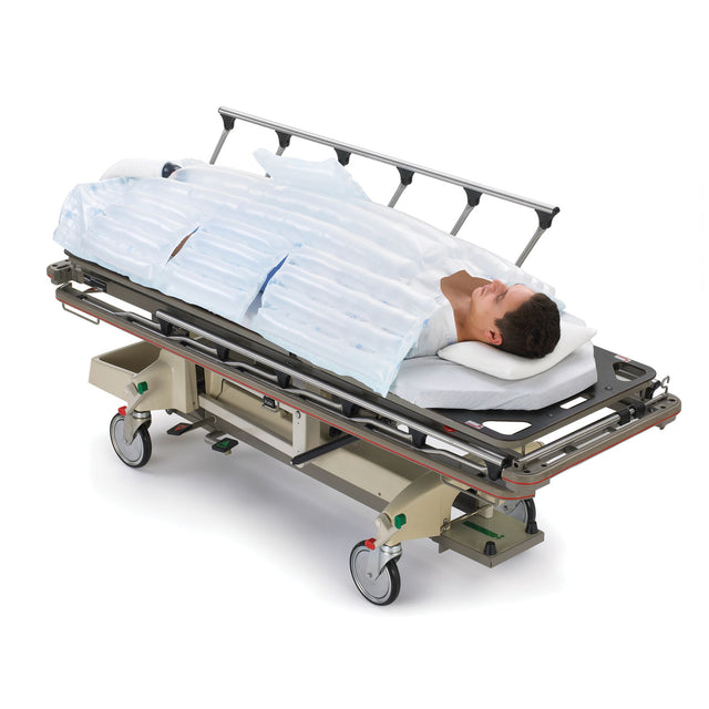 SOLVENTUM BAIR HUGGER™ POSTOPERATIVE BLANKETS - 31500