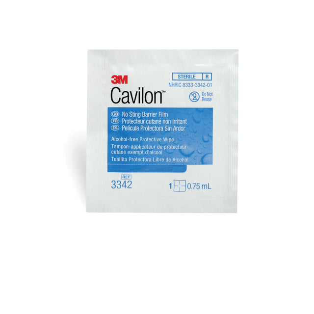 SOLVENTUM CAVILON™ NO-STING BARRIER FILM - 3342